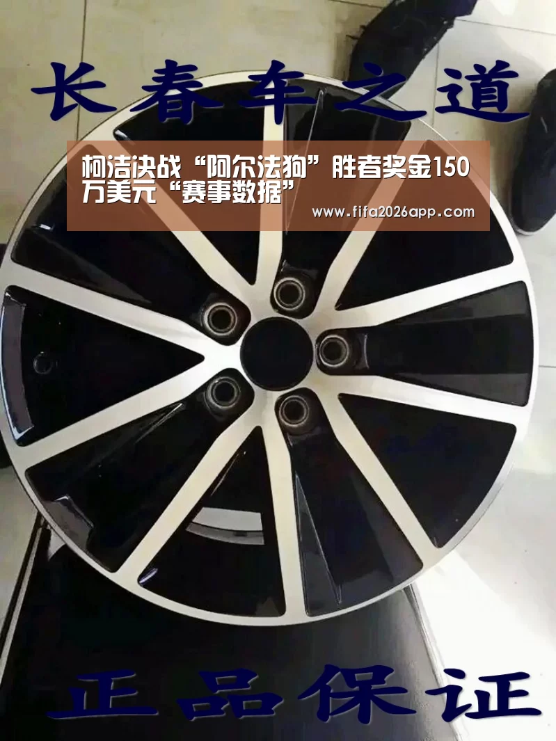 赛事数据